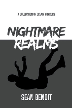 Paperback Nightmare Realms: A Collection of Dream Horrors Book
