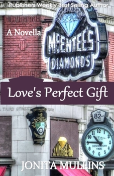 Paperback Love's Perfect Gift Book