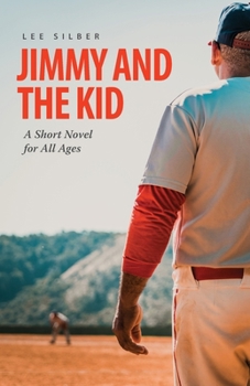 Paperback Jimmy and the Kid Book