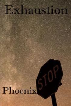 Paperback Exhaustion Book