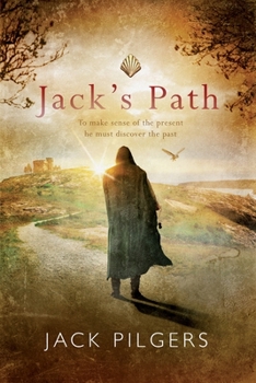Paperback Jack's Path Book