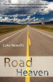 Paperback On the Road to Heaven Book