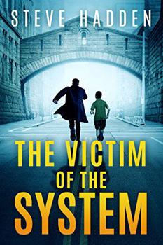 Paperback The Victim of the System Book