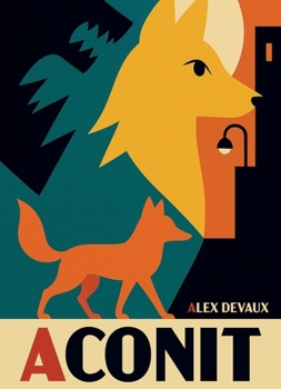 Paperback Aconit [French] Book