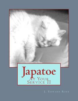 Paperback Japatoe: At Your Service II Book