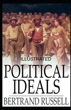 Paperback Political Ideals illustrated Book