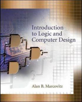 Hardcover Introduction to Logic and Computer Design Book