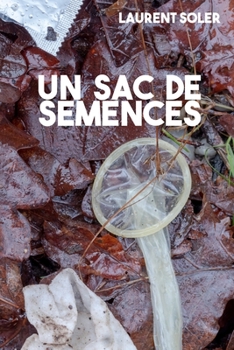 Paperback Un sac de semences [French] Book