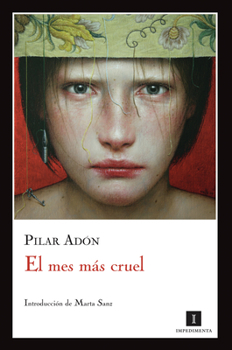 Paperback El Mes M?s Cruel [Spanish] Book