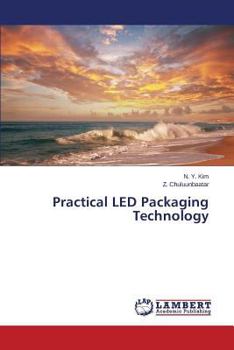 Paperback Practical LED Packaging Technology Book