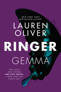 Hardcover Ringer Book