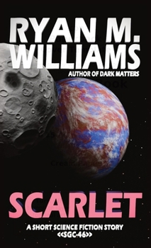 Paperback Scarlet Book