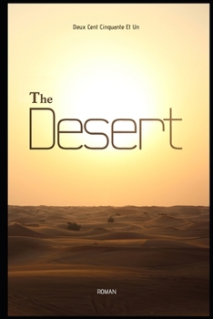 Paperback The Desert Book