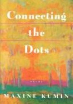 Hardcover Connecting the Dots: Poems Book