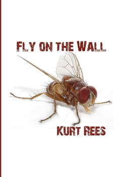 Paperback Fly on the Wall Book