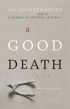 Paperback A Good Death Book