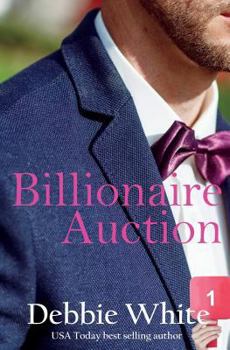 Paperback Billionaire Auction Book