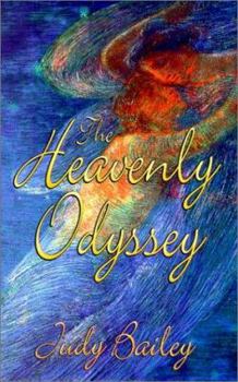 Paperback The Heavenly Odyssey Book