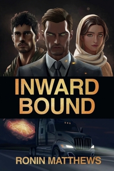 Paperback Inward Bound Book