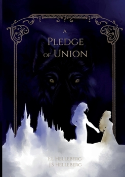 Paperback A Pledge of Union: Part 1 of the Caladon series Book