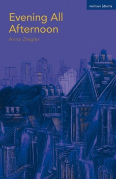 Paperback Evening All Afternoon Book