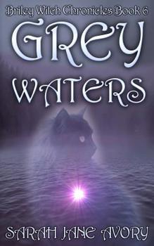 Paperback Grey Waters Book