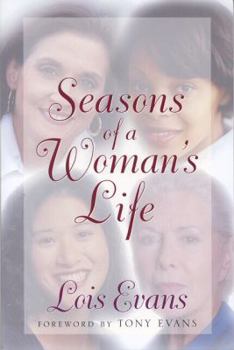 Paperback Seasons of a Woman's Life Book