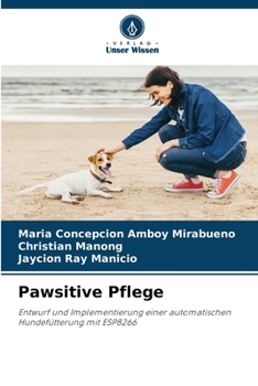 Paperback Pawsitive Pflege [German] Book