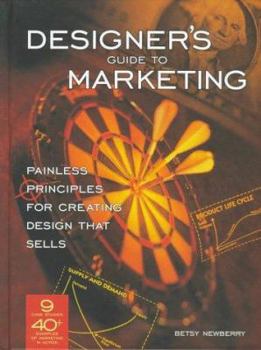 Hardcover Designer's Guide to Marketing Book