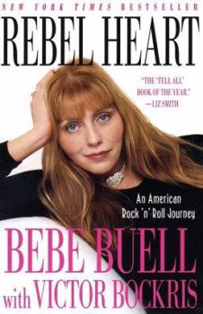 Paperback Rebel Heart Book