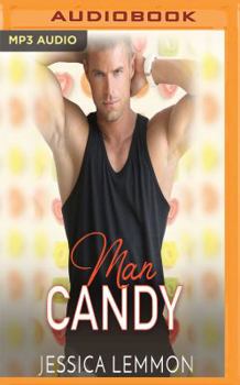 Man Candy - Book #3 of the Real Love