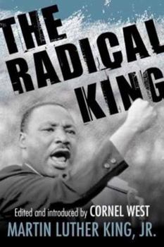 Hardcover The Radical King Book