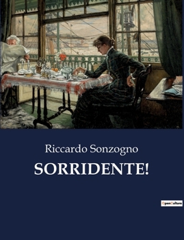 Paperback Sorridente! [Italian] Book