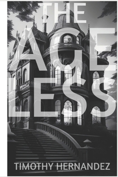 Paperback The Ageless Book