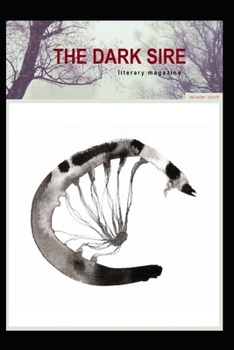 Paperback The Dark Sire: Issue 2 (Winter 2019) Book