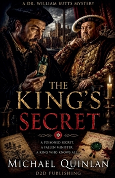 Paperback The King's Secret Book