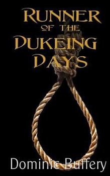 Paperback Runner of the Dukeing Days Book
