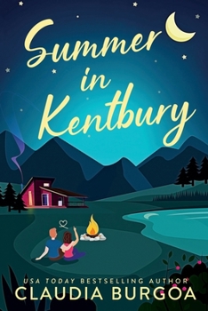 Summer in Kentbury (Kentbury Tales)