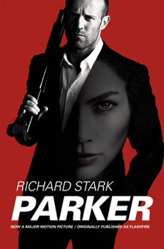 Paperback Parker Book