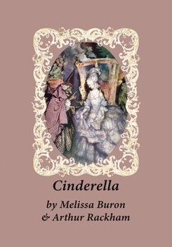 Paperback Cinderella Book