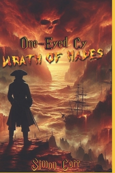 Paperback One-Eyed Cy Wrath Of Hades Book