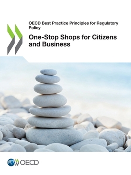 One-Stop Shops for Citizens and Business