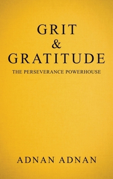 Grit & Gratitude