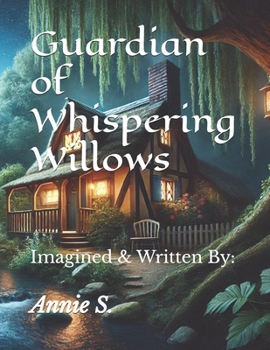 Paperback Guardians of Whispering Willows Book