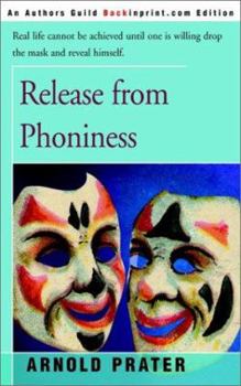 Paperback Release from Phoniness Book