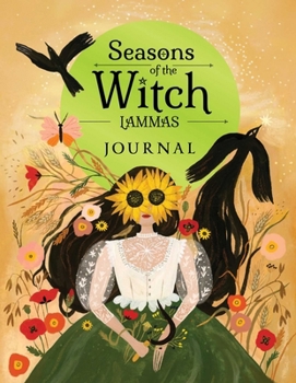 Seasons of the Witch Lammas Journal