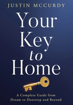 Hardcover Your Key to Home Book
