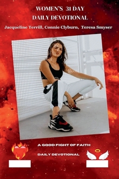 Paperback A Good Fight Of Faith Book