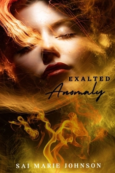 Paperback Exalted Anomaly Book