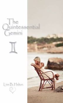 Paperback The Quintessential Gemini Book
